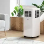 Aire Acondicionado Portátil Pro Breeze PB-AC08 5000 BTU 3 en 1 con Wi-Fi