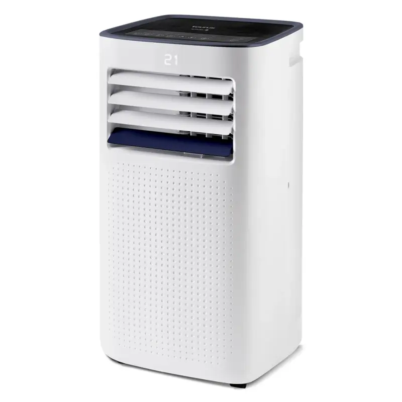 Aire Acondicionado Portátil Taurus Cold Design 7000 BTU