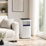Aire Acondicionado Portátil Taurus Cold Design 7000 BTU
