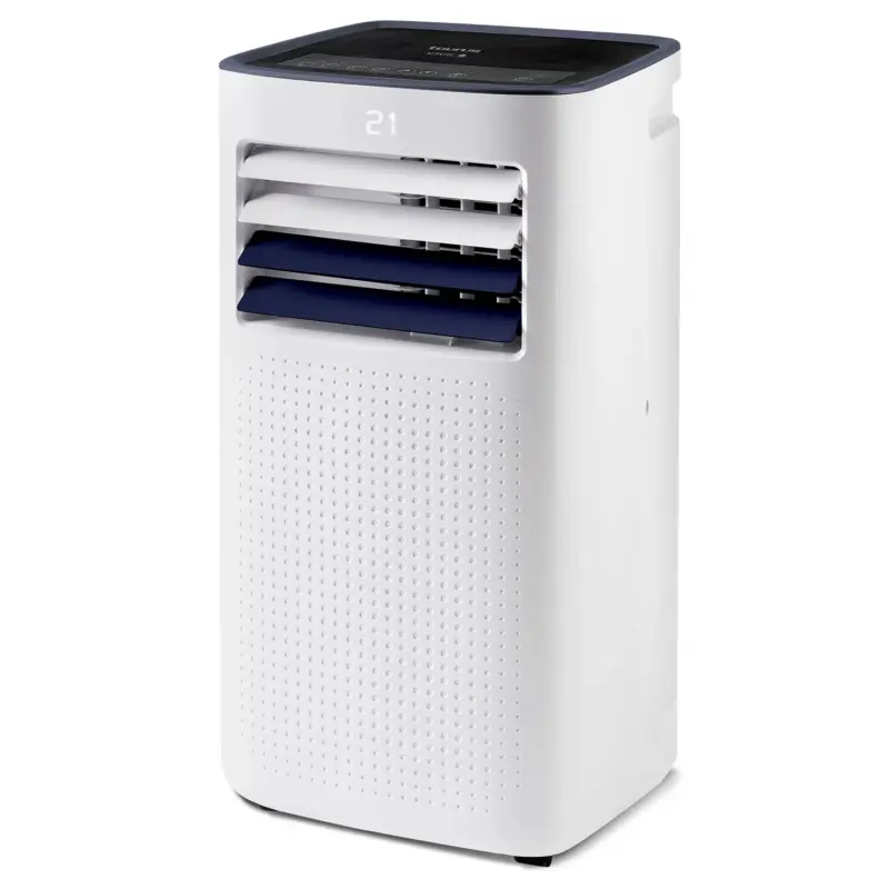 Aire Acondicionado Portátil Taurus Cold Design Plus 9000 BTU Aire Acondicionado Portátil Taurus Cold Design Plus 9000 BTU