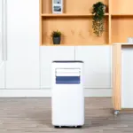 Aire Acondicionado Portátil Taurus Cold Design Plus 9000 BTU