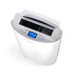 Aire Acondicionado Portátil Wood's AC Cortina 12K WAC12G 12000 BTU 35 m²