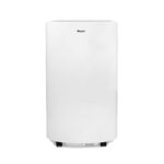 Aire Acondicionado Portátil Wood's AC Cortina 12K WAC12G 12000 BTU 35 m²