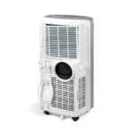 Aire Acondicionado Portátil Wood's AC Cortina 12K WAC12G 12000 BTU 35 m²