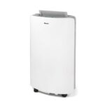 Aire Acondicionado Portátil Wood's AC Cortina 12K WAC12G 12000 BTU 35 m²