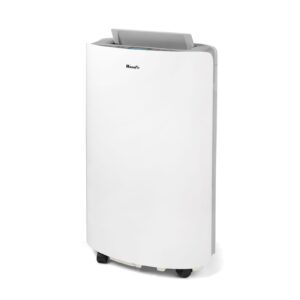 Aire Acondicionado Portátil Wood's AC Cortina 12K WAC12G 12000 BTU 35 m²