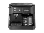 Cafetera Combinada De’Longhi BCO 411.B Espresso y Goteo 15 bar 1750 W – imagen 3