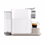 Cafetera de Cápsulas De'Longhi Nespresso Gran Lattissima EN640.W 19 bar Blanca