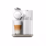 Cafetera de Cápsulas De'Longhi Nespresso Gran Lattissima EN640.W 19 bar Blanca