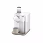 Cafetera de Cápsulas De'Longhi Nespresso Gran Lattissima EN640.W 19 bar Blanca