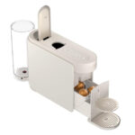 Cafetera de Cápsulas De’Longhi Nespresso Vertuo Up ENV200.W Blanca – imagen 4