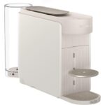 Cafetera de Cápsulas De’Longhi Nespresso Vertuo Up ENV200.W Blanca – imagen 4