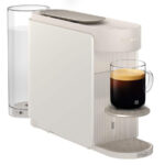 Cafetera de Cápsulas De’Longhi Nespresso Vertuo Up ENV200.W Blanca – imagen 4