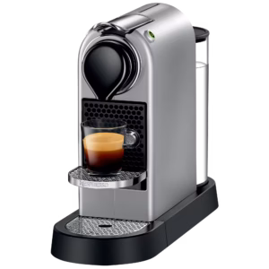 Cafetera de Cápsulas De'Longhi Nespresso Gran Lattissima EN640.W 19 bar Blanca
