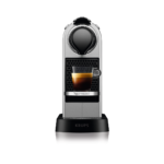 Cafetera de Cápsulas Nespresso CitiZ Krups Plateada 19 bar 1 l – imagen 4