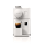 Cafetera de Cápsulas Nespresso De’Longhi Lattissima One EN510.W Blanca 19 bar – imagen 5