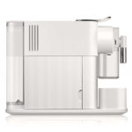 Cafetera de Cápsulas Nespresso De’Longhi Lattissima One EN510.W Blanca 19 bar – imagen 5