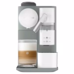Cafetera de Cápsulas Nespresso De’Longhi Lattissima One EN510.GR Verde 19 bar – imagen 5