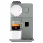 Cafetera de Cápsulas Nespresso De’Longhi Lattissima One EN510.GR Verde 19 bar – imagen 5