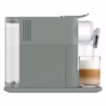 Cafetera de Cápsulas Nespresso De’Longhi Lattissima One EN510.GR Verde 19 bar – imagen 5