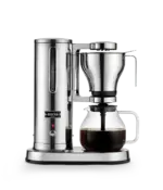 Cafetera de Goteo Aarke Coffee Maker de Acero Inoxidable 1,25 l