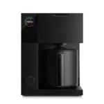 Cafetera de Goteo Fellow Aiden Precision Negro Mate 1,5 l Wi-Fi