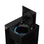 Cafetera de Goteo Fellow Aiden Precision Negro Mate 1,5 l Wi-Fi