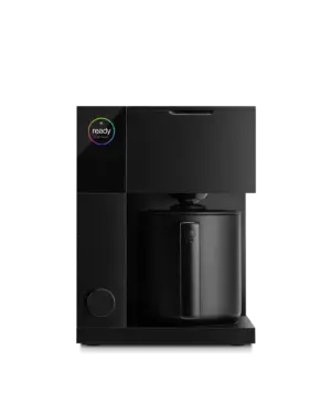 Cafetera de Goteo Fellow Aiden Precision Negro Mate 1,5 l Wi-Fi