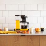Cafetera de Goteo Moccamaster KBG Select Yellow Pepper 1,25 L 1520 W – imagen 4