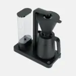 Cafetera de Goteo Wilfa Performance Thermo CM9B-T125 con Jarra Térmica 1,25 l