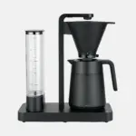 Cafetera de Goteo Wilfa Performance Thermo CM9B-T125 con Jarra Térmica 1,25 l