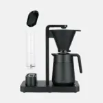 Cafetera de Goteo Wilfa Performance Thermo CM9B-T125 con Jarra Térmica 1,25 l