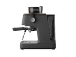 Cafetera Espresso AEG EC8-1-8BP con Molinillo de 30 Ajustes y Doble Calentamiento – imagen 4