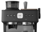 Cafetera Espresso AEG EC8-1-8BP con Molinillo de 30 Ajustes y Doble Calentamiento – imagen 4