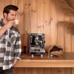 Cafetera Espresso Cecotec Baristeo Iconic 15 bar PID Portafiltro 58 mm Inox – imagen 4