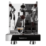 Cafetera Espresso Cecotec Baristeo Iconic 15 bar PID Portafiltro 58 mm Inox – imagen 4