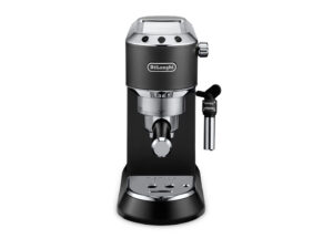 Cafetera Espresso De'Longhi Dedica Style EC685.BK 15 bar