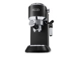 Cafetera Espresso De’Longhi Dedica Style EC685.BK 15 bar – imagen 4