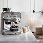 Cafetera Espresso De’Longhi La Specialista Arte Evo EC9255.T Titanio 15 bar – imagen 5