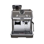 Cafetera Espresso De’Longhi La Specialista Arte Evo EC9255.T Titanio 15 bar – imagen 5