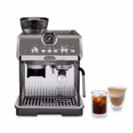 Cafetera Espresso De’Longhi La Specialista Arte Evo EC9255.T Titanio 15 bar – imagen 5