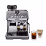 Cafetera Espresso De’Longhi La Specialista Arte Evo EC9255.T Titanio 15 bar – imagen 5