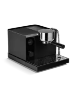 Cafetera Espresso Fellow Espresso Series 1 Negra Portafiltro 58 mm Wi-Fi