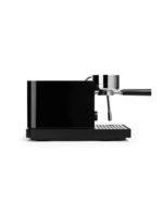 Cafetera Espresso Fellow Espresso Series 1 Negra Portafiltro 58 mm Wi-Fi