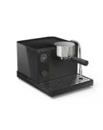 Cafetera Espresso Fellow Espresso Series 1 Negra Portafiltro 58 mm Wi-Fi