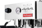Cafetera Espresso La Pavoni Domus Bar LPCDMB02EU con Molinillo Integrado