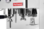 Cafetera Espresso La Pavoni Domus Bar LPCDMB02EU con Molinillo Integrado