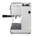 Cafetera Espresso La Pavoni Domus Bar LPCDMB02EU con Molinillo Integrado