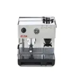 Cafetera Espresso Lelit Anita PL042EMI con Molinillo Integrado 2,7 l Inox – imagen 3