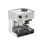 Cafetera Espresso Lelit Anita PL042EMI con Molinillo Integrado 2,7 l Inox – imagen 3